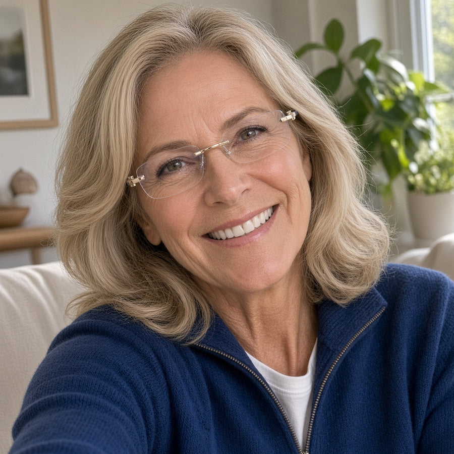Linda Kowalski — Cleveland, OH