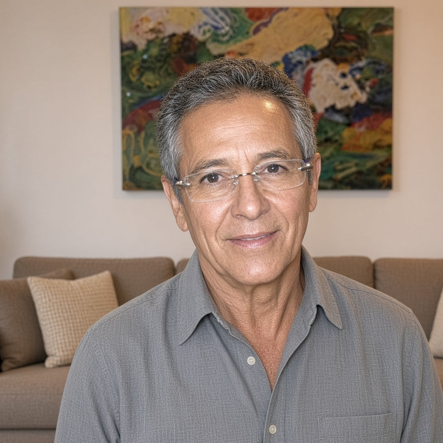 Robert Delgado — Tucson, AZ