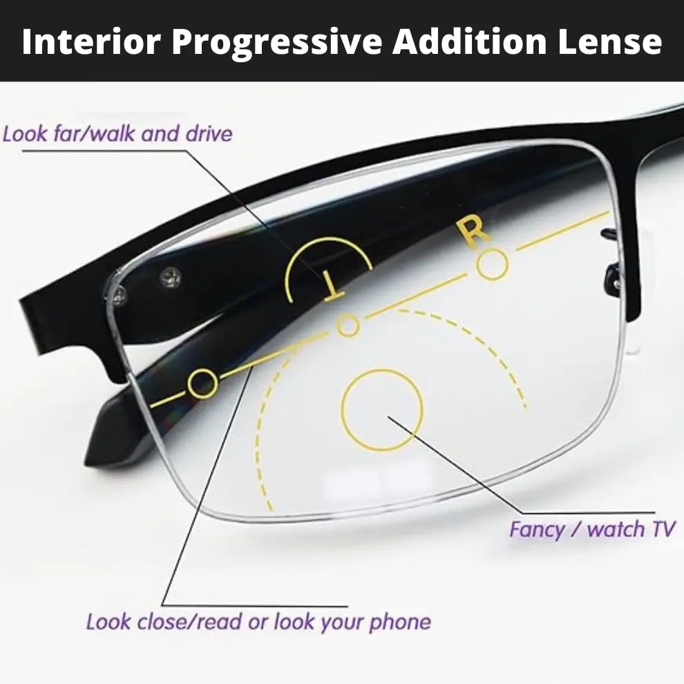 Vision modes