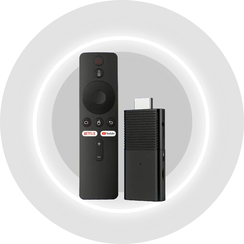 StreamStick