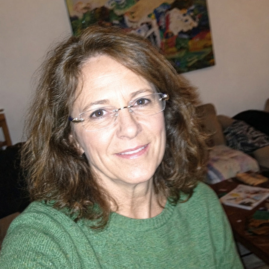 Margaret Sullivan — Tampa, FL