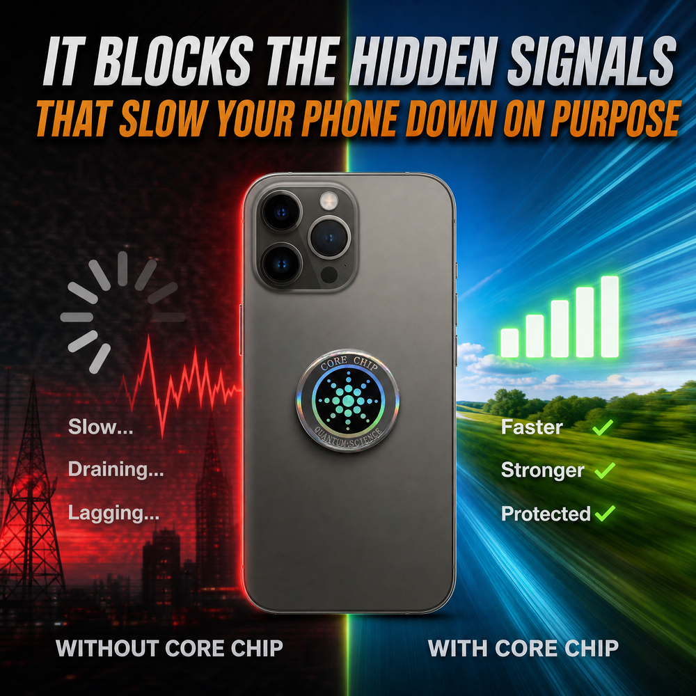 How BoostChip works