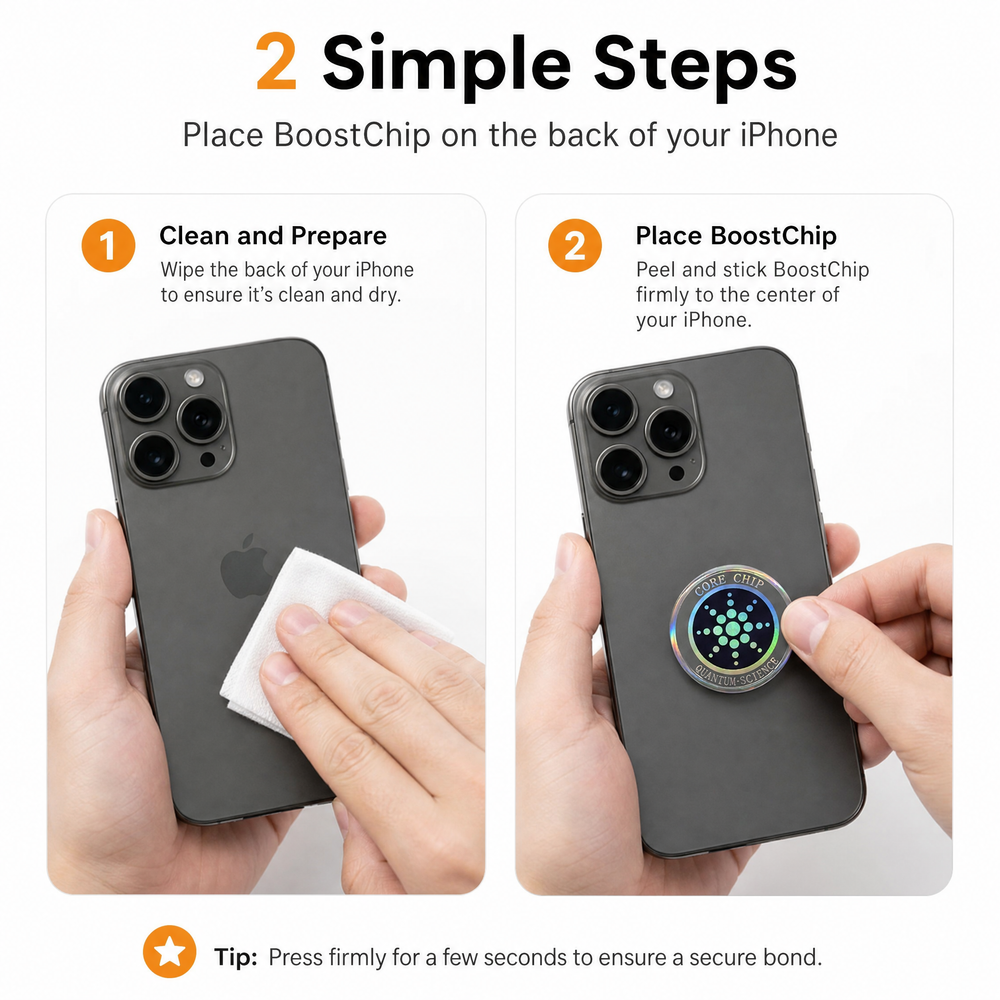 BoostChip phone upgrade savings