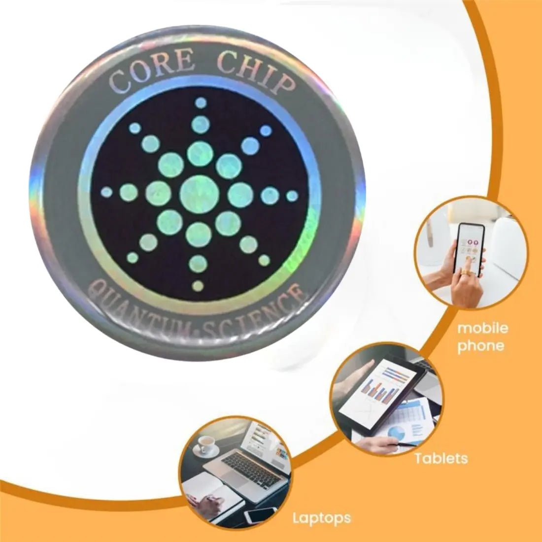 BoostChip product detail