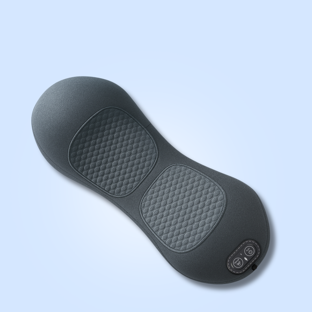 Finally! Get Instant Relief From SI Joint Pain!