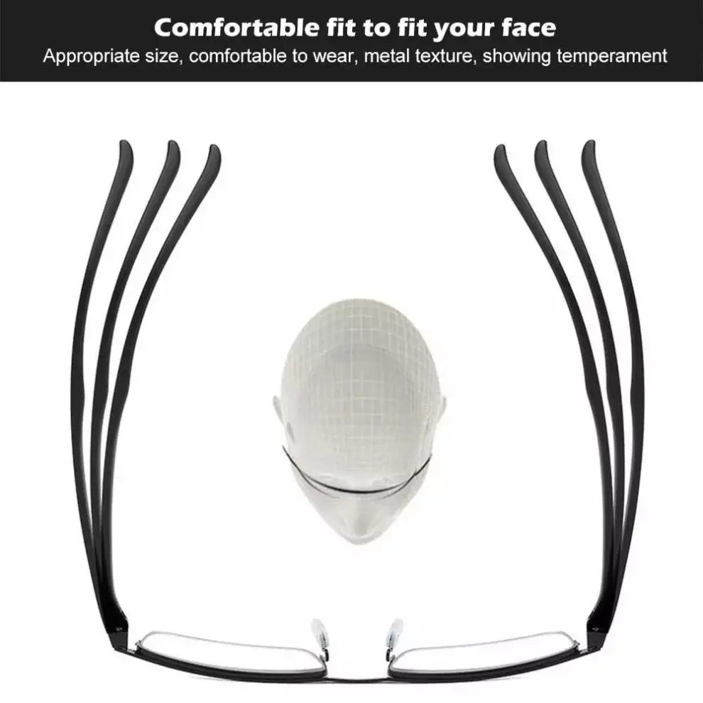 Flexible TrueVision frame