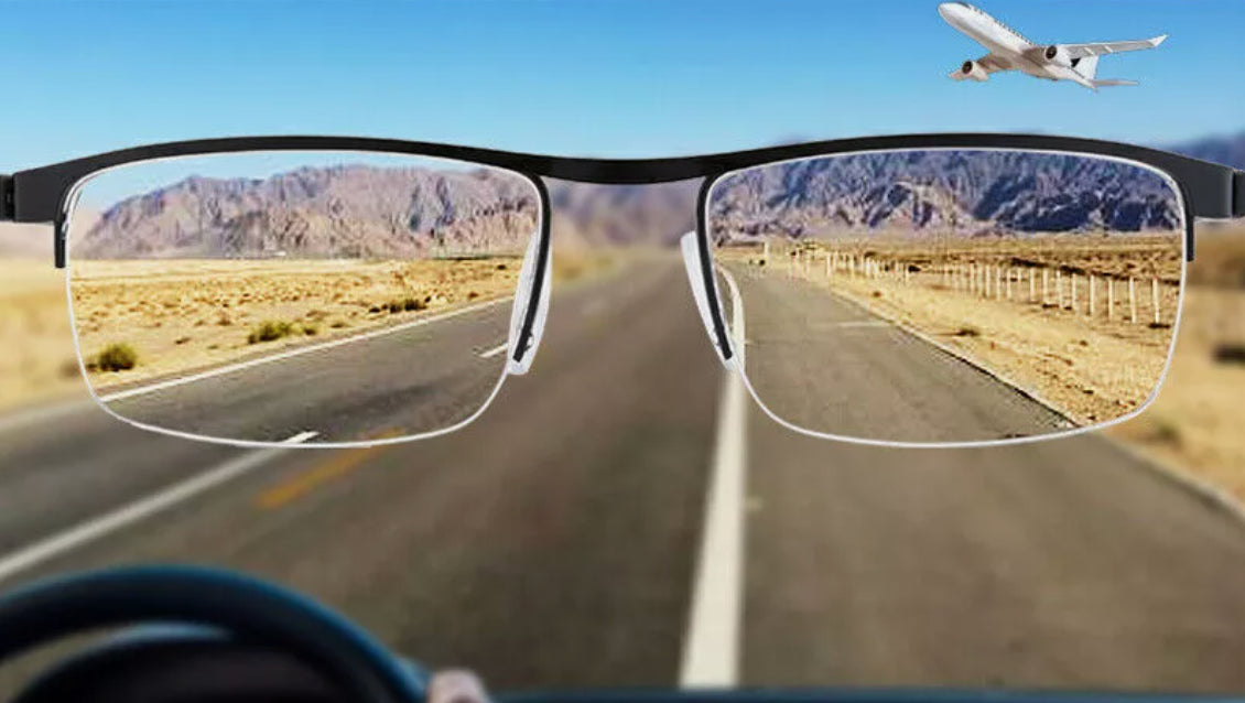 TrueVision in use