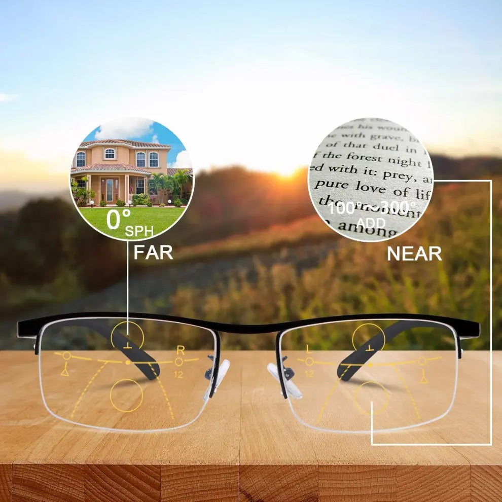 TrueVision product details